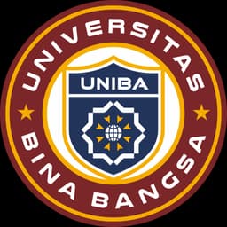 Logo resmi Universitas Bina Bangsa